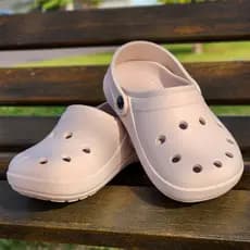 Babuche Infantil Nude Correias Variadas – Sandália Confortável, Antiderrapante Masculino Feminino