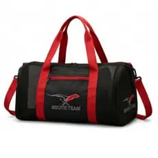 Bolsa Treino Academia South Team Porta Equipamentos Boxe Gym