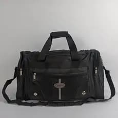 Bolsa Mala de  Viagem e Academia Reforçada com Grande Capacidade - Envio Imediato