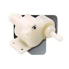 Caixa De Oscilação Engrenagem Ventilador Oster Cadence