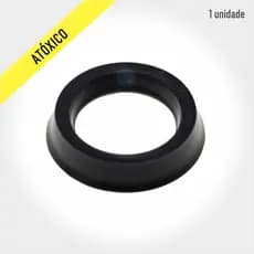 Retentor Vedação Compatível Cafeteira Dolce Gusto