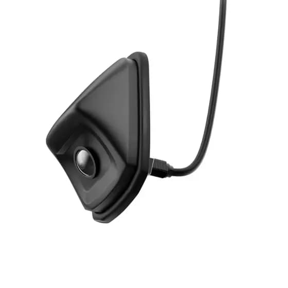 Câmera de Ré Universal Pick-Up FaafTech FT-CAMPKP