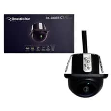 Câmera Tartaruga Re/Frontal Roadstar RS280BR