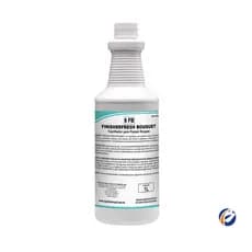 Finalizador de Roupas Finisherfresh Bouquet 1L Spartan