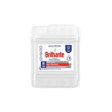 Sabão Líquido Ação Total Sem Perfume 7L Brilhante