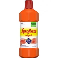 Lysoform Desinfetante Original - 1L