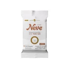 Lenço Umedecido On the Go com 16 unidades Neve