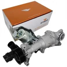 Bomba D Agua Completa C180 C200 C250 C300 E180 E200 Starke
