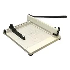 Guilhotina De Papel Manual Importway A3 400 Folhas Iwgpa3400