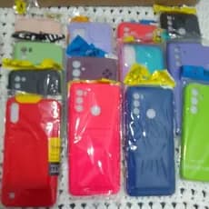 capinhas celulares diversos modelos e tamanho