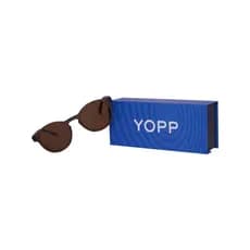 Óculos de Sol Yopp Esportivo Polarizado Uv400 Camurça