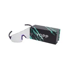 Óculos de Sol Yopp Esportivo Uv400 Mask V6