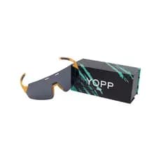 Óculos de Sol Yopp Esportivo Uv400 Mask V8