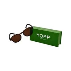 Óculos de Sol Yopp Polarizado Uv400 Vem com Nóis Esportivo