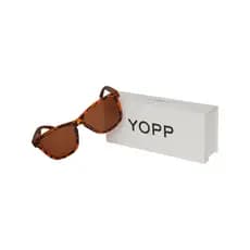 Óculos de Sol Yopp Esportivo Yopp Polarizado Uv400 Correruga