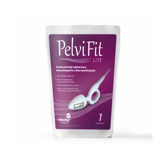Sonda Perinel Vaginal Pelvifit Lite