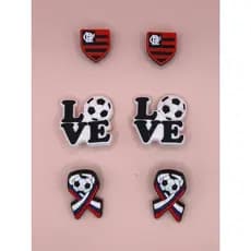 Pino Pins Time Para Babuche Bonttons