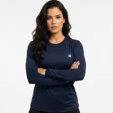 KIT 2  Camisas Térmica Manga Longa Blusa UV 50+ Segunda Pele Camiseta Roupa de Baixo Esporte Praia