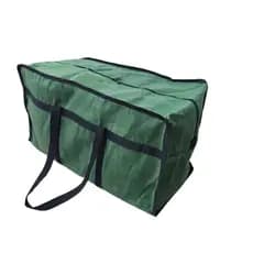 Bolsa Para Epi Em Lona Encerada 600 x 300 x 300 mm