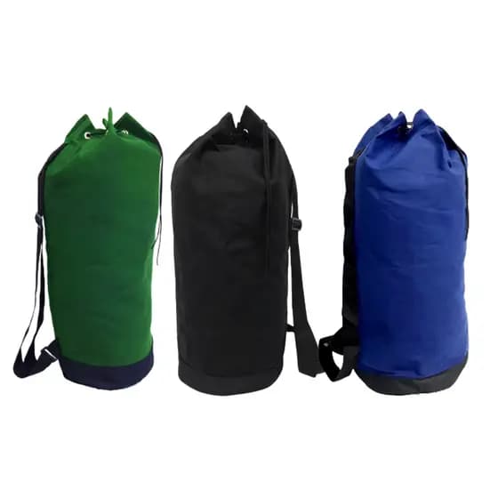 Bolsa Sacola Para Corda Epi Linha De Vida Em Lona 700 x 300 mm