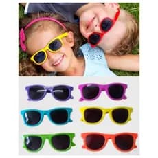 Kit 10 Óculos Coloridos para Festa Infantil  PRESENTE Aniversário Divertido Promoção