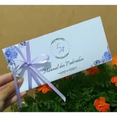 Manual dos padrinhos casamento Várias Cores