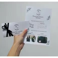Mini manual dos padrinhos preto