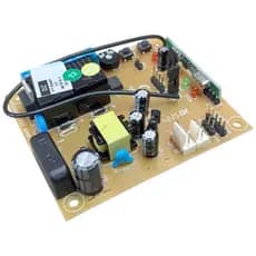 Central Placa Motor Portão Elétrico Garen DZ Fit Ramp V2.2