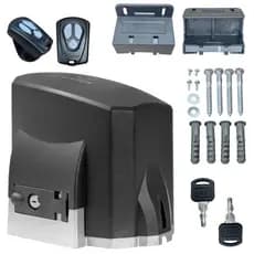 Motor Portão Condominial Garen KDZ 1/2 60Hz WAVE 2TX 127V 900Kg 1/2HP