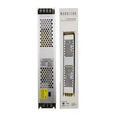 Fonte Slim 16,7A 200W 12V Nordecor
