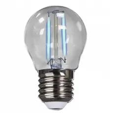 Lâmpada Led Bolinha Filamento 2w E27 Avant