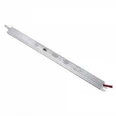 Fonte Slim 24W 2A 12V Bivolt Pix Iluminação