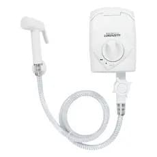 Ducha Higiênica Elétrico 3t 4300w 220v Quente Lorenzetti
