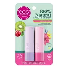 Kit Eos Natural Raspberry Kiwi Splash & Passionfruit Agave
