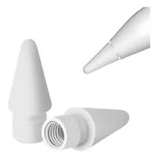 Kit Ponteira Apple Pencil 1 e 2 iPad 9 iPad 10
