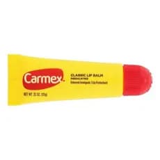 Carmex Classic Original Bisnaga 10g Classic Lip Balm + Hidratação e Proteção Duração Prolongada