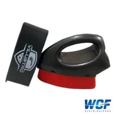 APLICADOR DE PRETINHO PREMIUM IRON RED VILUSTRO