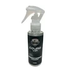 AROMATIZANTE CHEIRINHO COURO VIP VILUSTRO 120ML