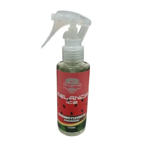 AROMATIZANTE CHEIRINHO MELANCIA ICE VILUSTRO 120ML