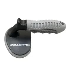ESCOVA LIMPA PNEUS CURVADA VILUSTRO