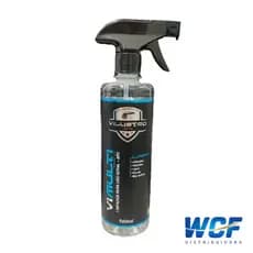 VILUSTRO VIMULTI MULTIUSO APC PRONTO USO SPRAY FOAM 500 ML