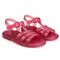 Sandália Infantil Bebê Antiderrapante XERETA Confortável Macia Leve Menina Promoção lançamento