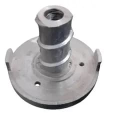 Rosca Alimentadora Para Moedor Café Arbel Botini B55 Mcf55