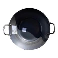 Tacho Ferro Preto Borda Alta 22 Jamar