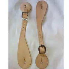 Correia de Espora Quarto de Milha.