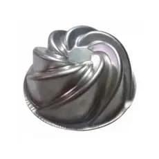 forma de bolo
