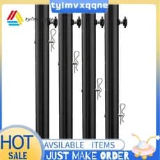 Extensores De Pernas De Mesa Para Mesas Dobráveis , Perna Reta/Curvada , Extensões , Elevadores Ajustáveis Em Altura-4 P