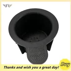 Inserção De Borracha Novo Porta-Copos Para Expedição 1999-2004 YL1X-7813560