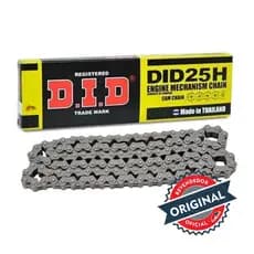 Corrente De Comando Did Original Biz 110i; Pop 110 (25H-90L)