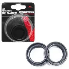 "Retentor Bengala Garfo Vedamotors 41x54x11 CB 500F, NC 700 750, Versys, XRE, Lander, CRF"